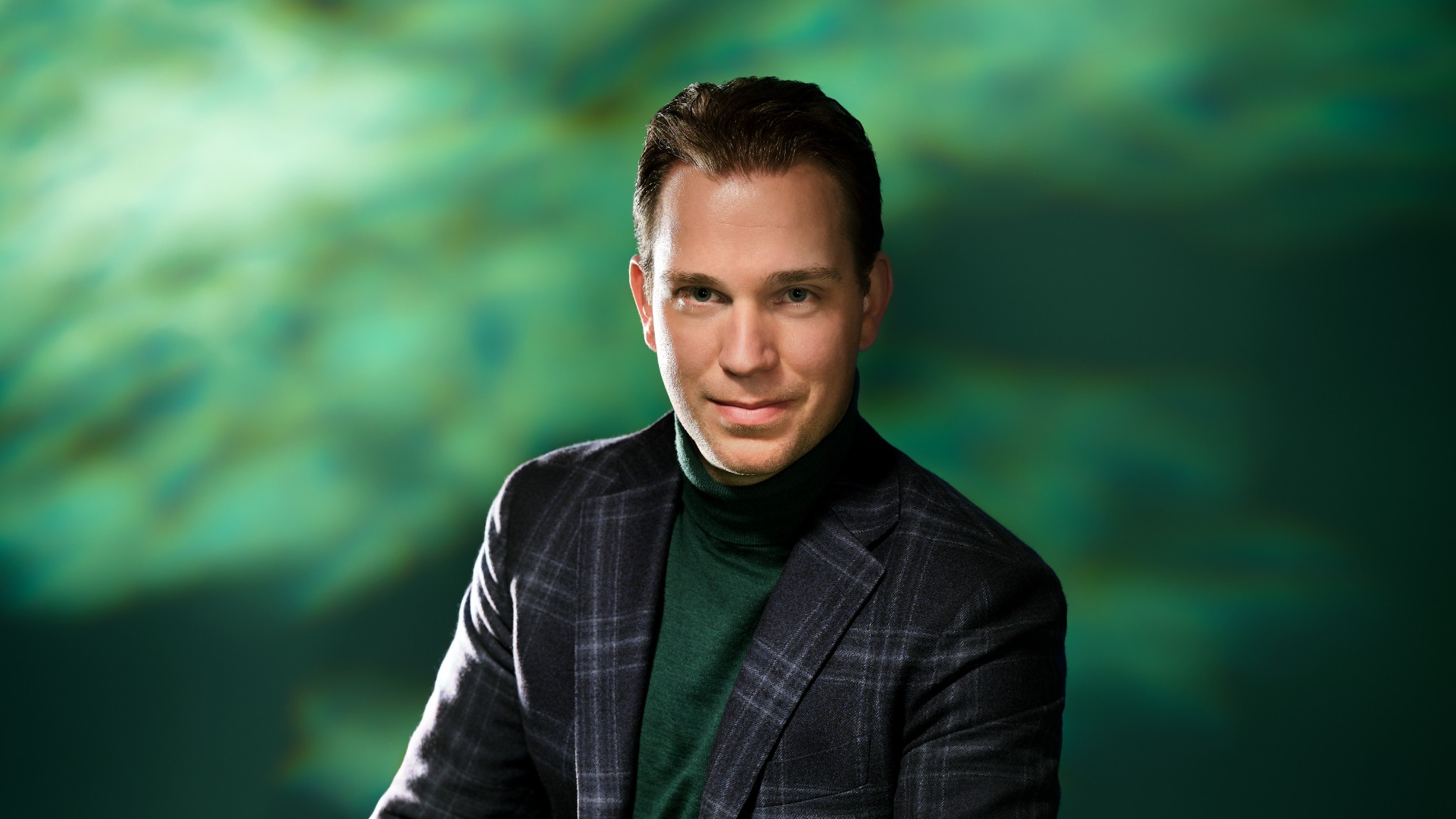 Patrick van der Meulen